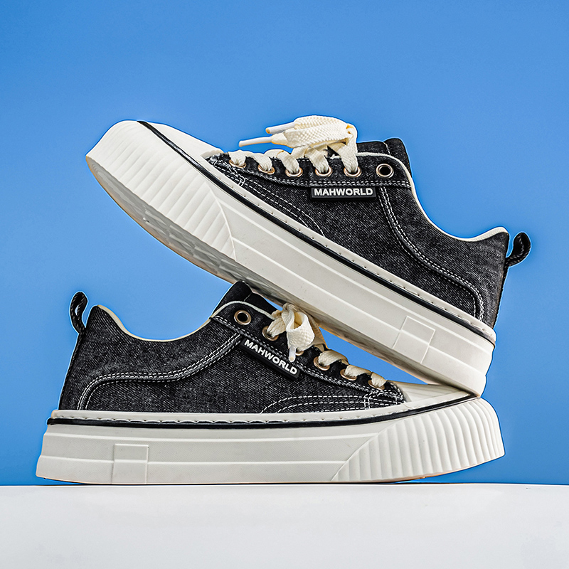 Chaussures légères et respiran - Men'S Shoes Casual Sneakers avis et prix