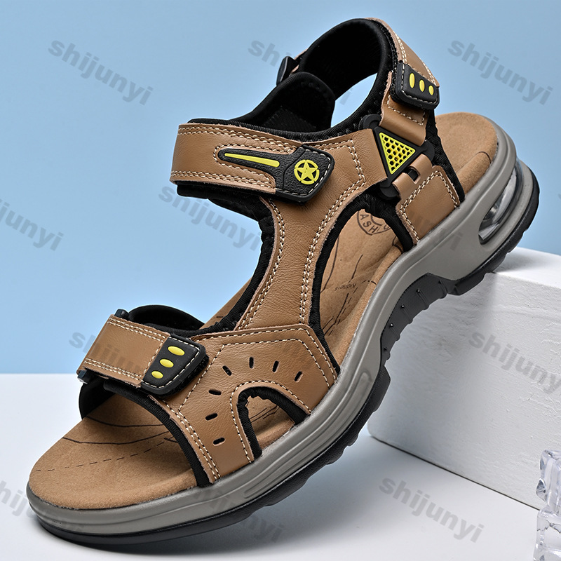Hommes chaussures d'été 2025 é - Sandal Sport Outdoor avis et prix