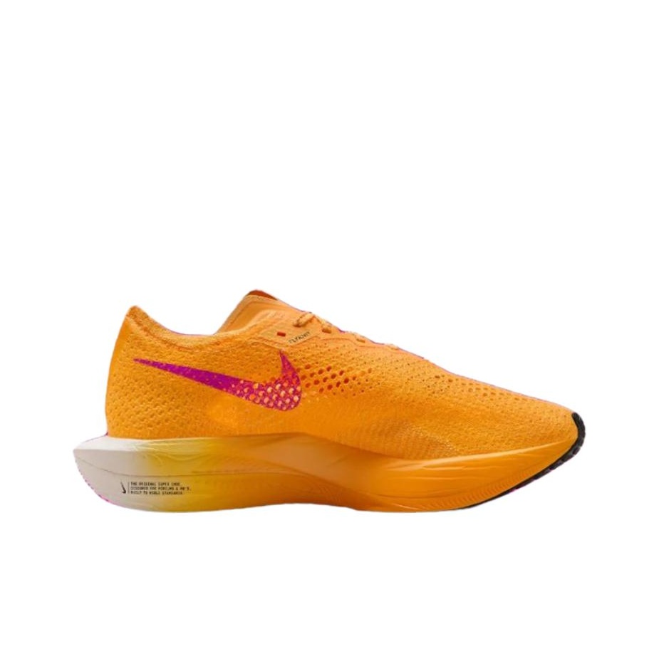 Nike ZoomX Vaporfly Next% 3 Ch - Men'S Shoes Zoomx avis et prix