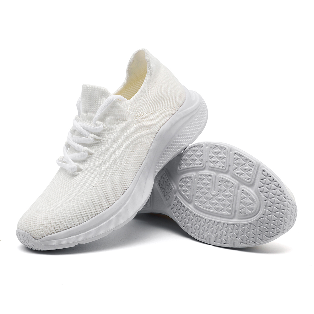 Baskets pour femmes chaussures - Mesh Trainer Breathable avis et prix