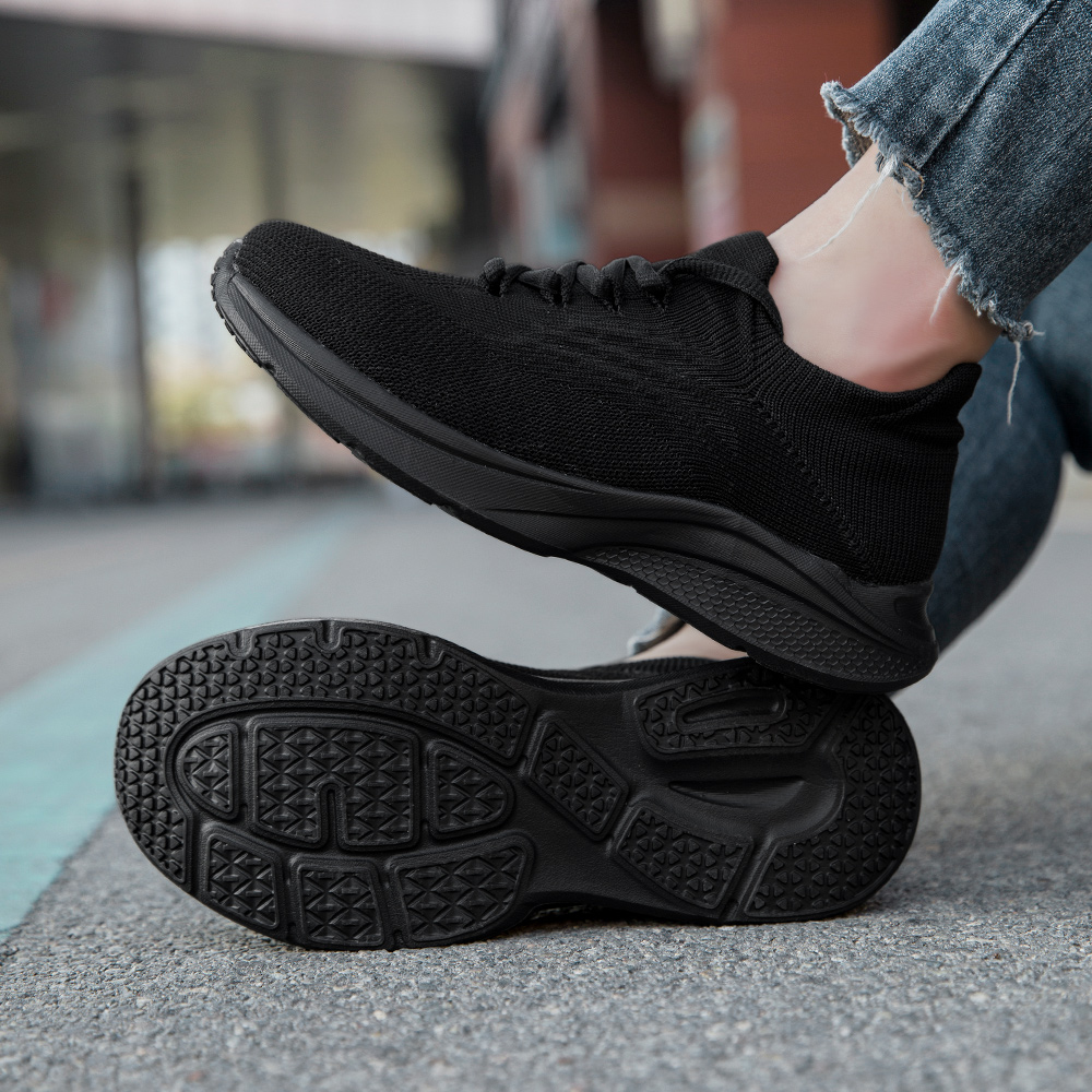 Baskets pour femmes chaussures - Mesh Trainer Breathable avis et prix