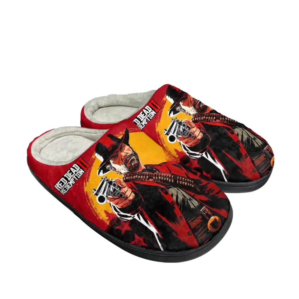 Red Dead Redemption 2 maison c - Men Shoes For Winter avis et prix