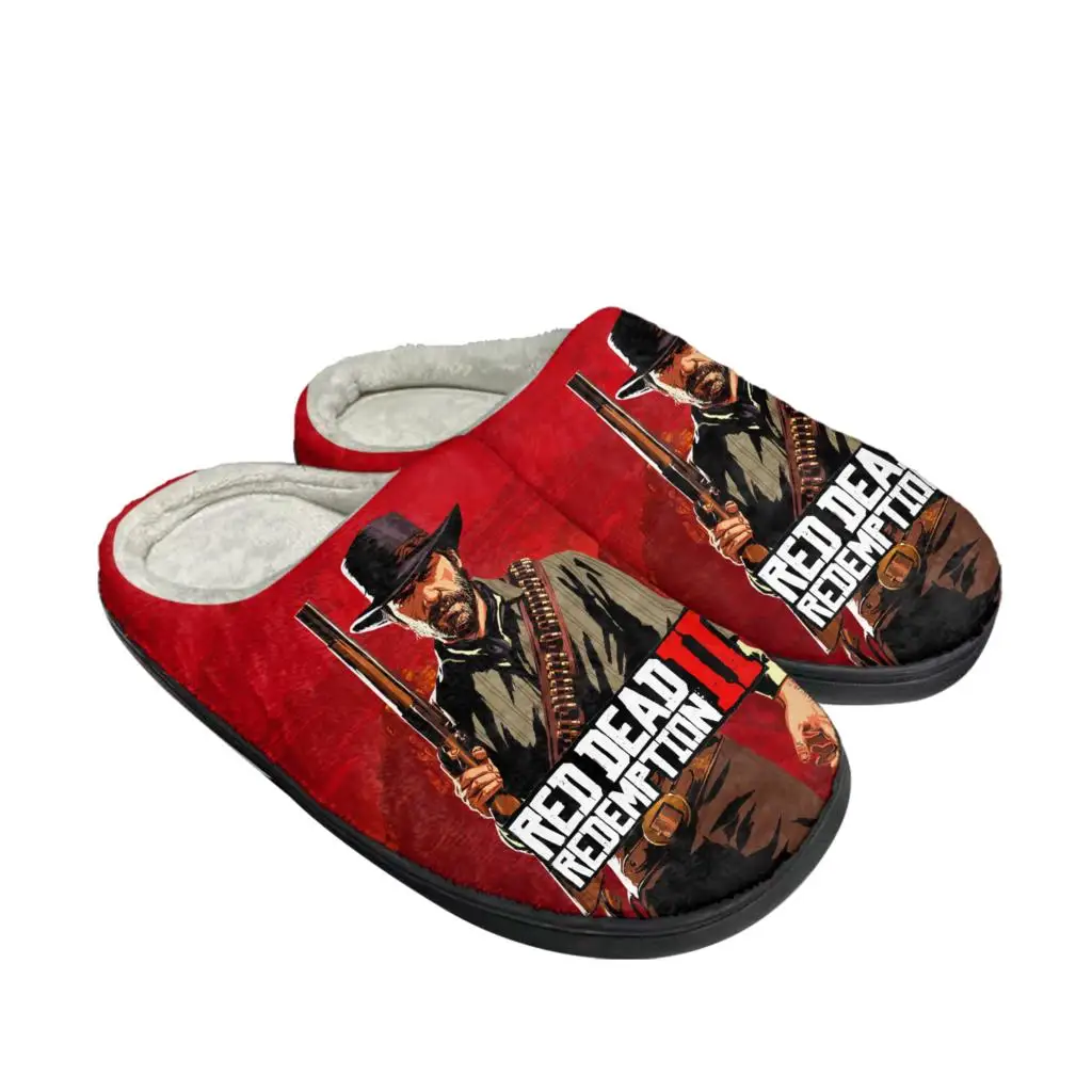 Red Dead Redemption 2 maison c - Men Shoes For Winter avis et prix