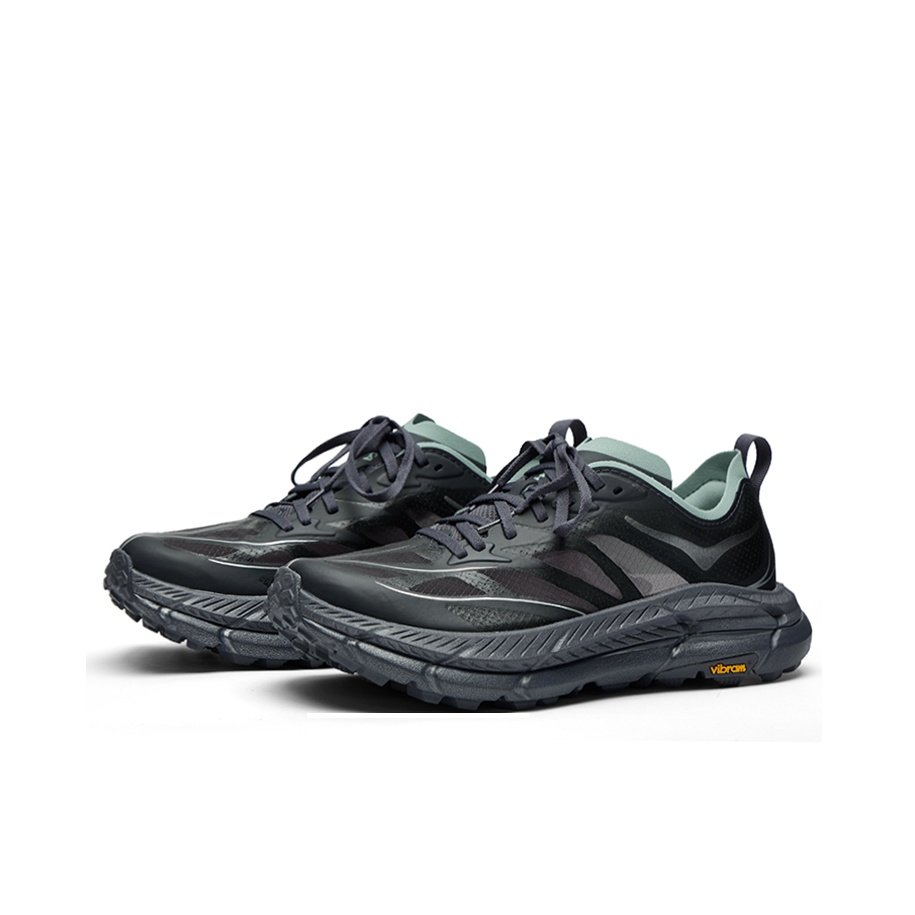 HOKA ONE ONE Mafate Speed 4 Ch - Men'S Shoes Hoka avis et prix