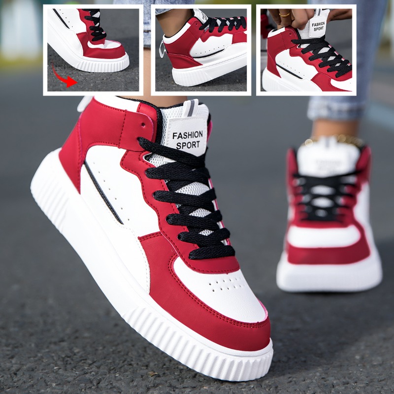 MAEDEF femmes chaussures plate - Men'S Shoes Casual Sneakers avis et prix