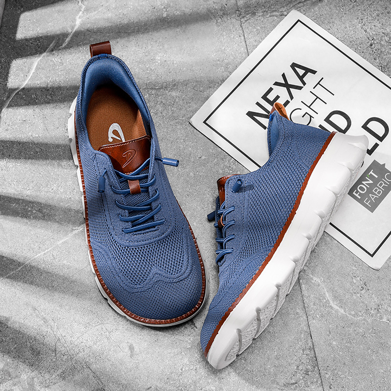 Chaussures décontractées d'été - Men'S Shoes Size 43 In Us avis et prix