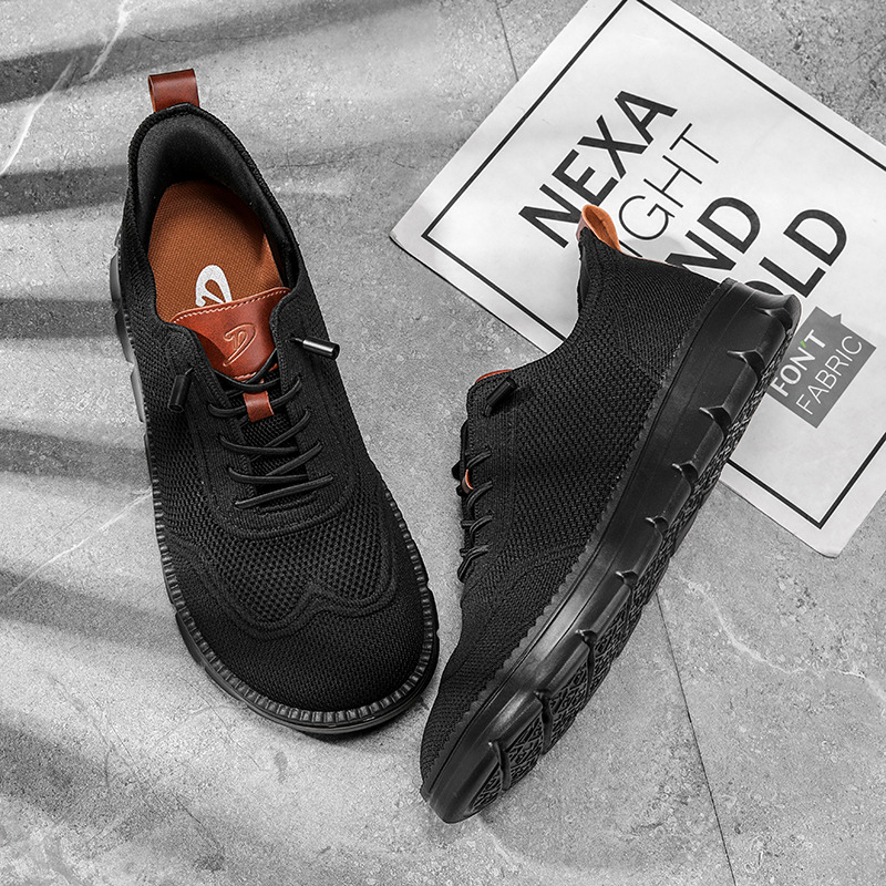 Chaussures décontractées d'été - Men'S Shoes Size 43 In Us avis et prix