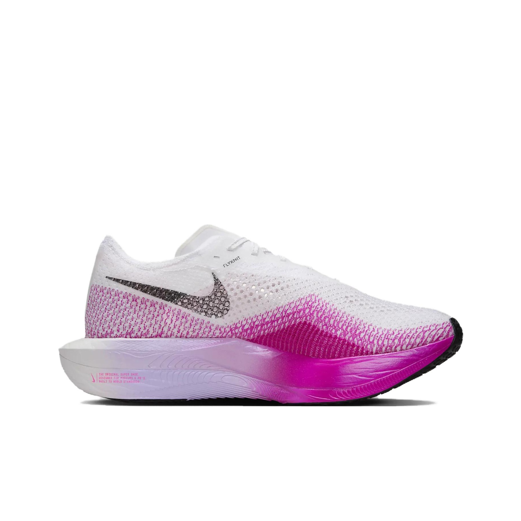 Nike ZoomX Vaporfly 3 Chaussur - Men'S Shoes Zoomx avis et prix