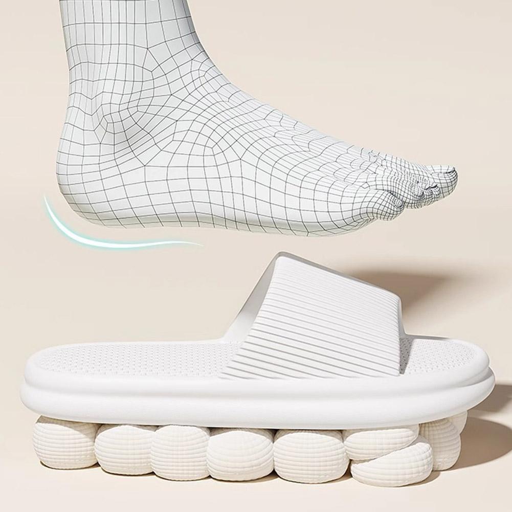 Sandales d'été concises en EVA - Men'S Shoes To Women'S avis et prix