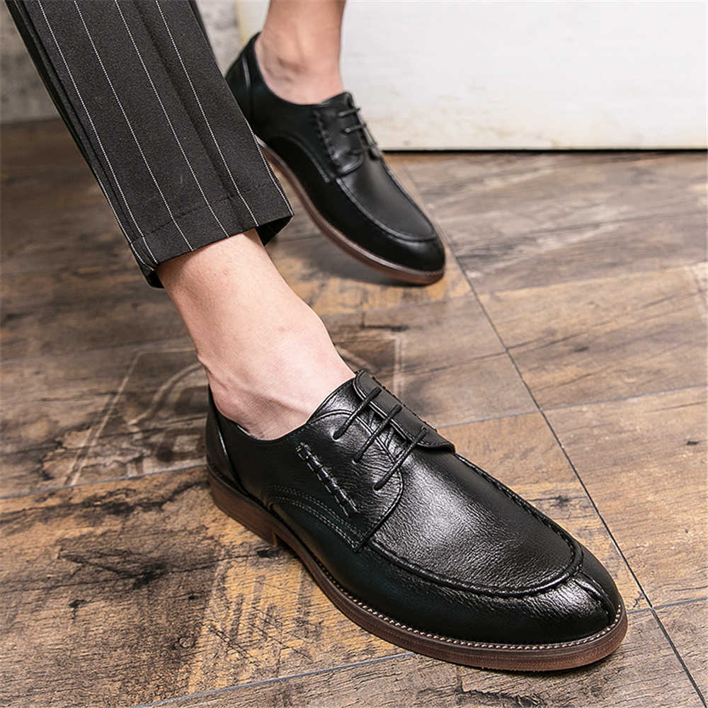 Chaussures élégantes antidérap - Men'S Shoes Size 43 In Us avis et prix