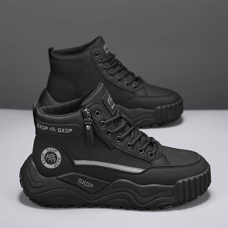 Chaussures rehaussantes antidé - Men'S Shoes To Increase Height avis et prix