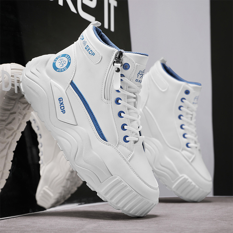 Chaussures rehaussantes antidé - Men'S Shoes To Increase Height avis et prix