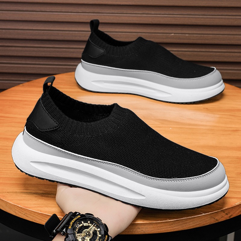 2025 nouvelles chaussures pour - Men'S Shoes Casual Sneakers avis et prix