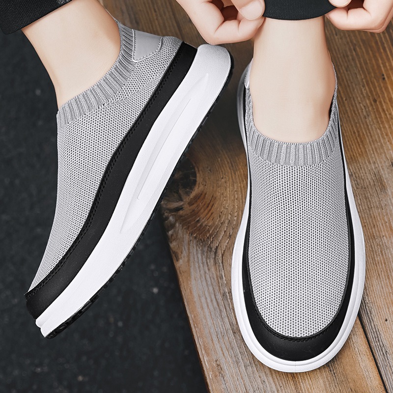 2025 nouvelles chaussures pour - Men'S Shoes Casual Sneakers avis et prix