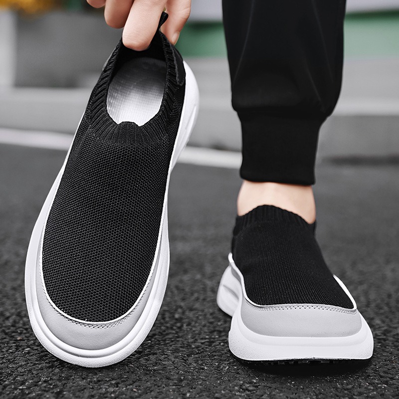 2025 nouvelles chaussures pour - Men'S Shoes Casual Sneakers avis et prix