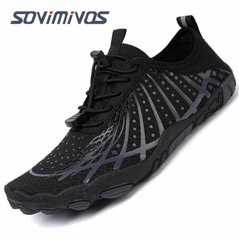 Chaussures de trail running pi - Men'S Shoes With Wide Toe Box avis et prix