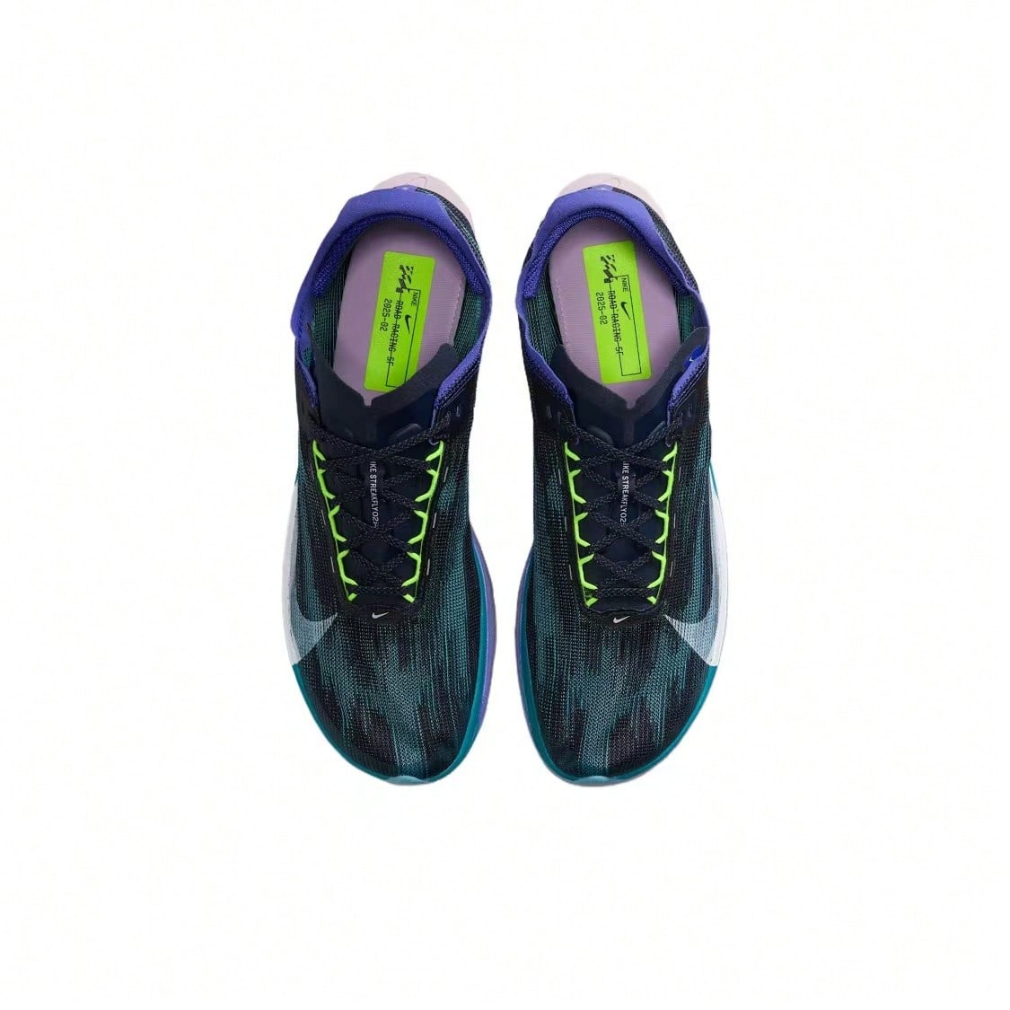 Nike Streakfly 2 Chaussures de - Men Shoes Size Nike avis et prix