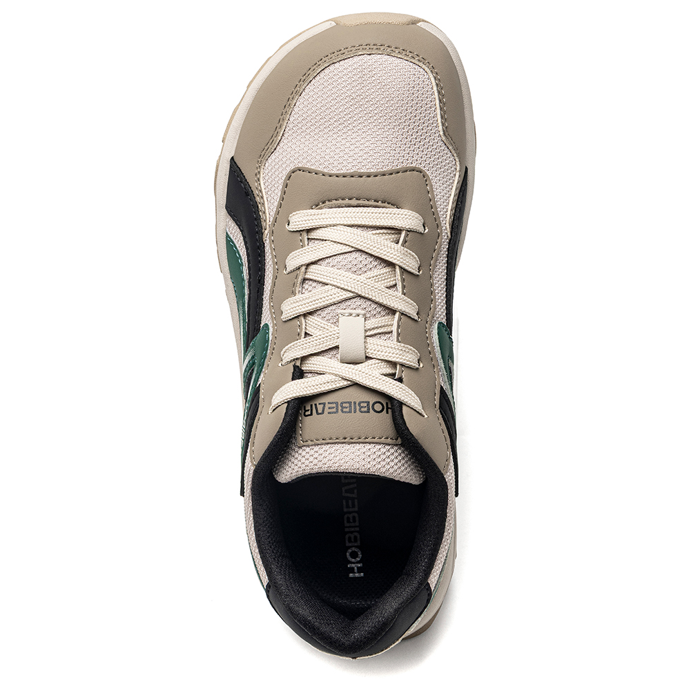 HOBIBEAR Chaussures de course  - Men'S Shoes With Wide Toe Box avis et prix
