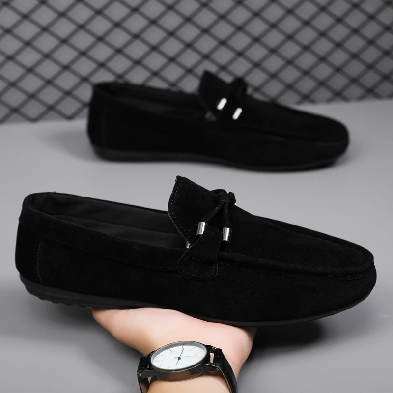 Chaussures décontractées pour  - Men'S Shoes Temu avis et prix