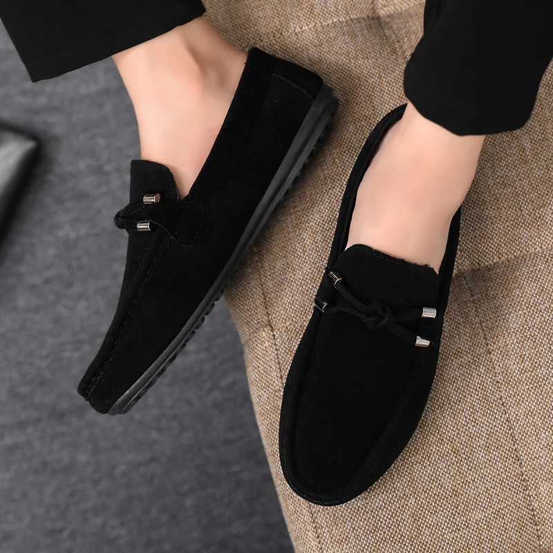 Chaussures décontractées pour  - Men'S Shoes Temu avis et prix