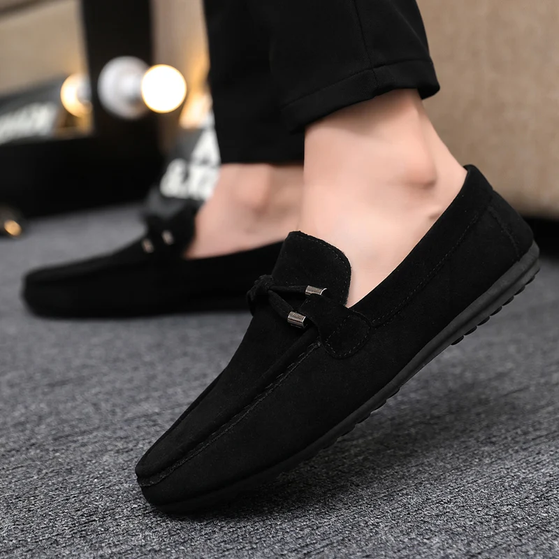 Chaussures décontractées pour  - Men'S Shoes Temu avis et prix
