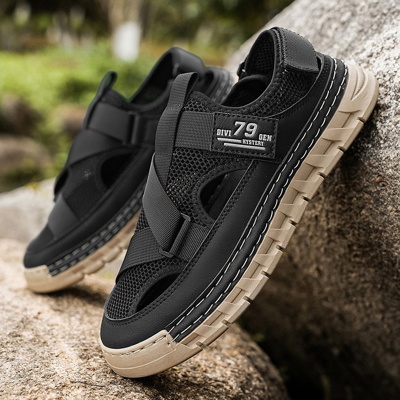 Sandales d'été pour hommes en  - Sandal Sport Outdoor avis et prix