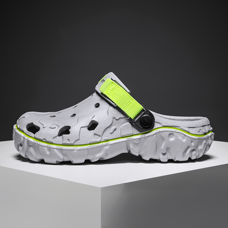 Sabots de sport pour hommes, c - Sandal Sport Outdoor avis et prix