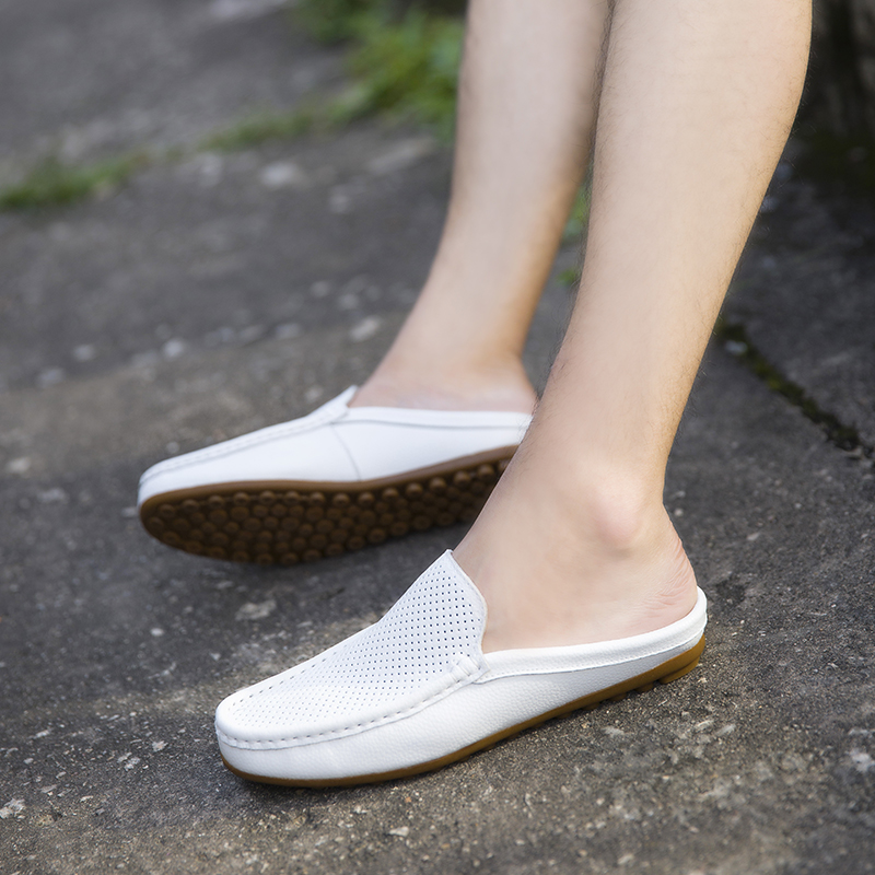 Mocassins d'été décontractés p - Men Shoes Louboutin avis et prix