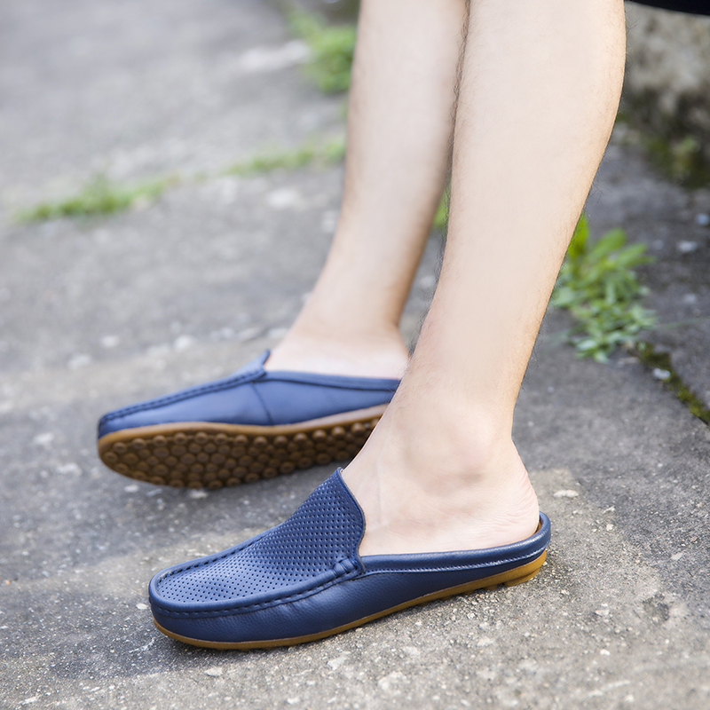 Mocassins d'été décontractés p - Men Shoes Louboutin avis et prix