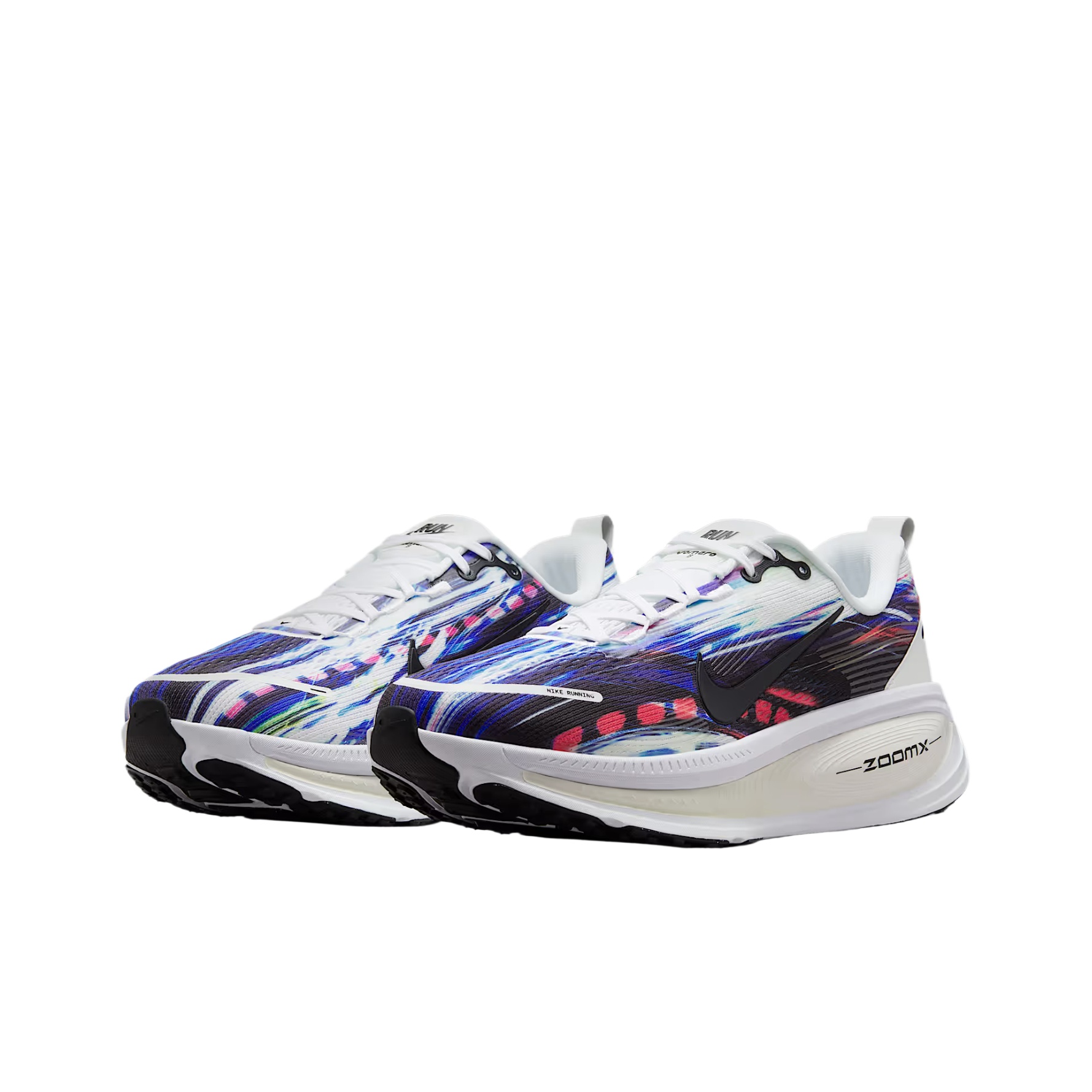 Nike Vomero 18 Chaussures de c - Men'S Shoes Zoomx avis et prix