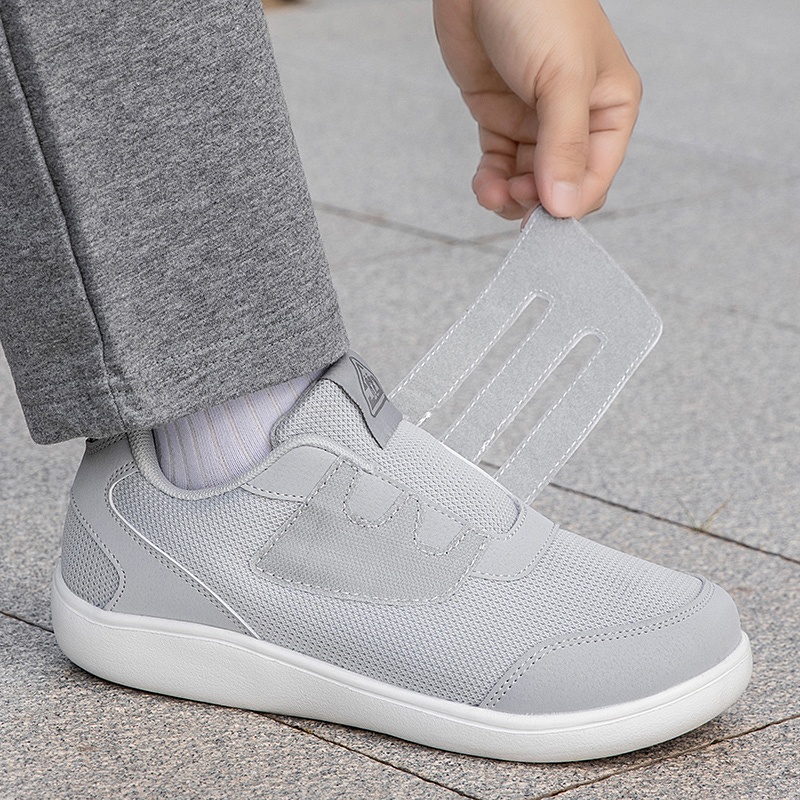 Chaussures pour diabétiques po - Men'S Shoes With Wide Toe Box avis et prix