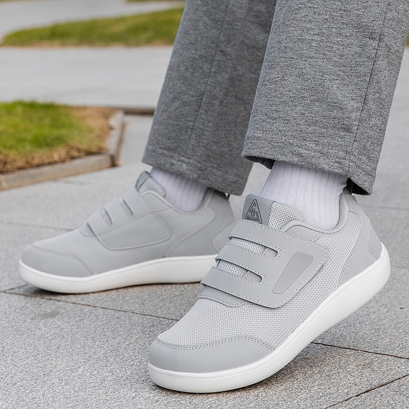Chaussures pour diabétiques po - Men'S Shoes With Wide Toe Box avis et prix