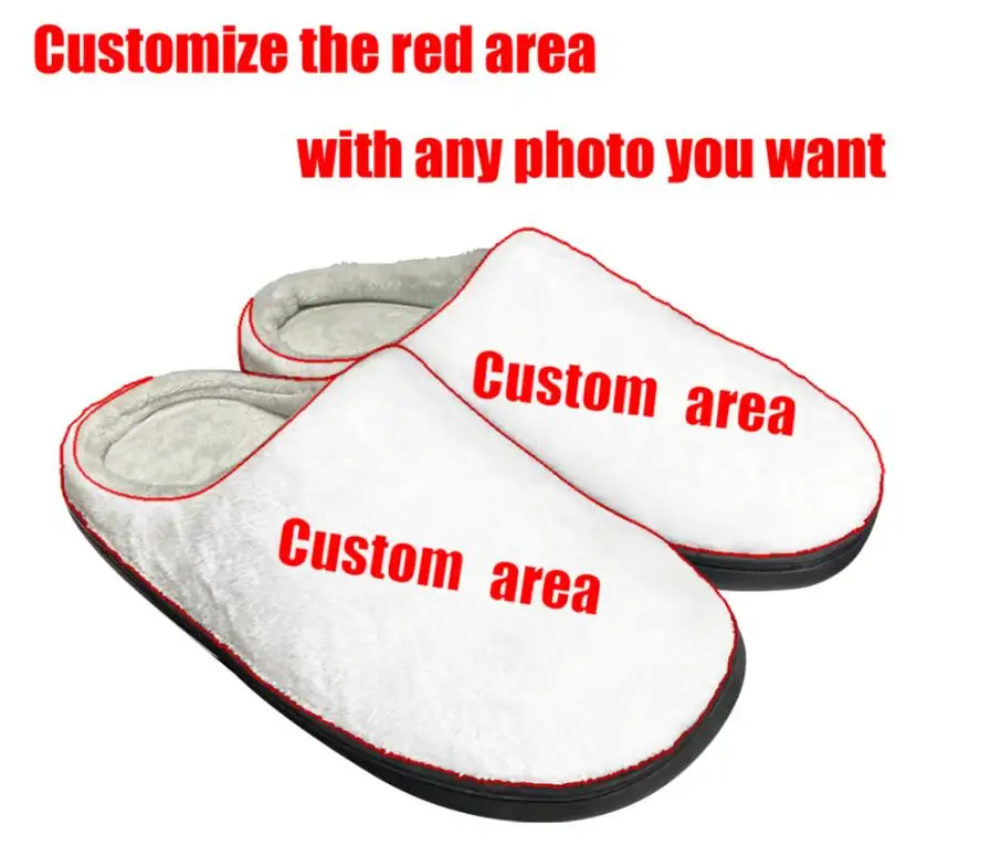 Kaneki Ken mode coton pantoufl - Men Shoes For Winter avis et prix