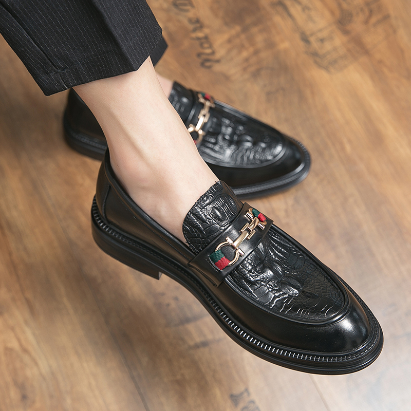 Chaussures habillées pour homm - Men Shoes Louboutin avis et prix