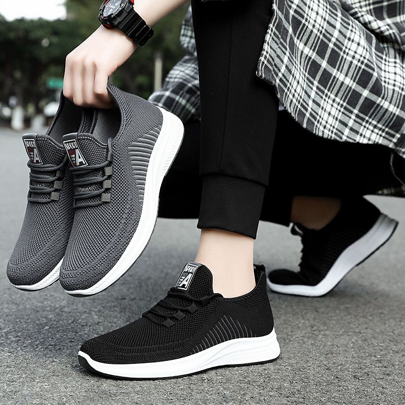 Chaussures de course athlétiqu - Men'S Shoes To Increase Height avis et prix