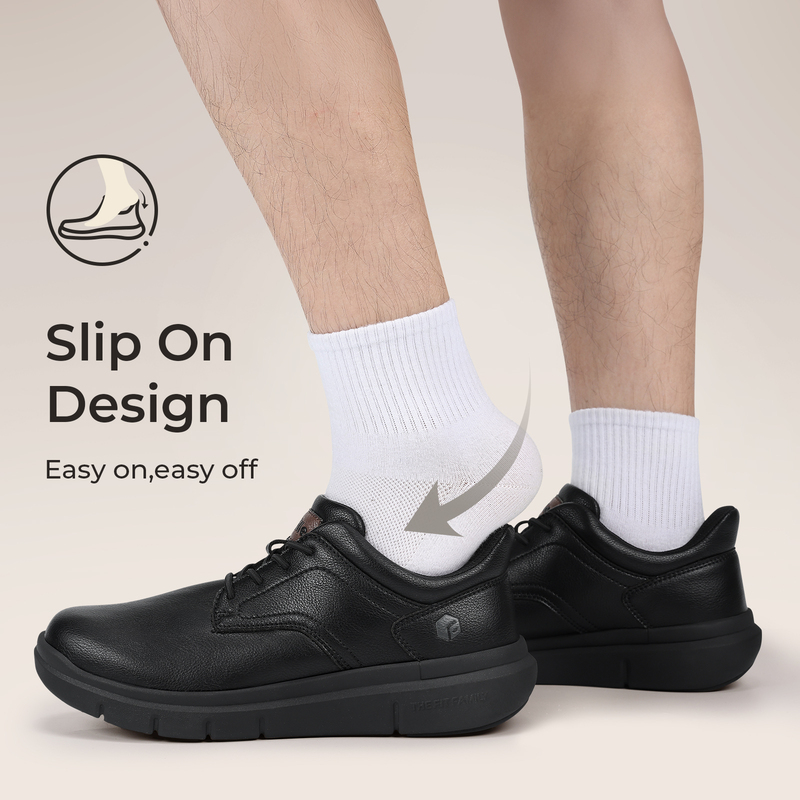 Chaussures de marche décontrac - Men'S Shoes Temu avis et prix