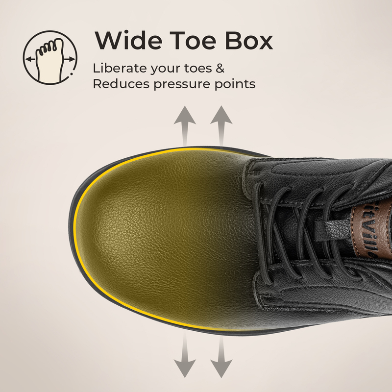 Chaussures de marche décontrac - Men'S Shoes Temu avis et prix