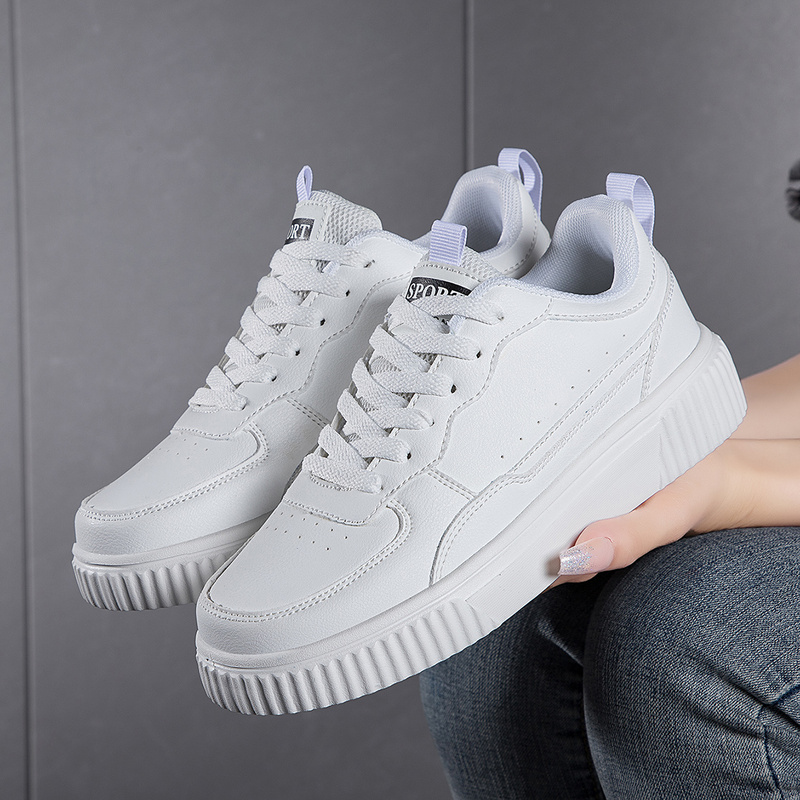 Baskets unisexes toutes saison - Men'S Shoes Casual Sneakers avis et prix