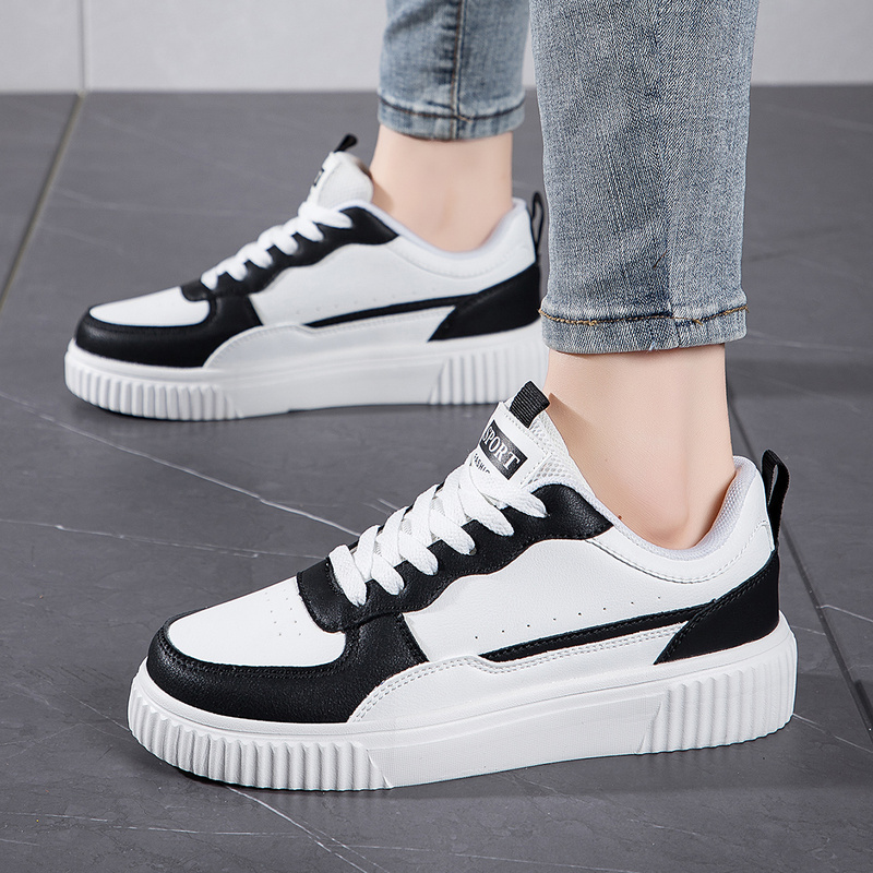 Baskets unisexes toutes saison - Men'S Shoes Casual Sneakers avis et prix