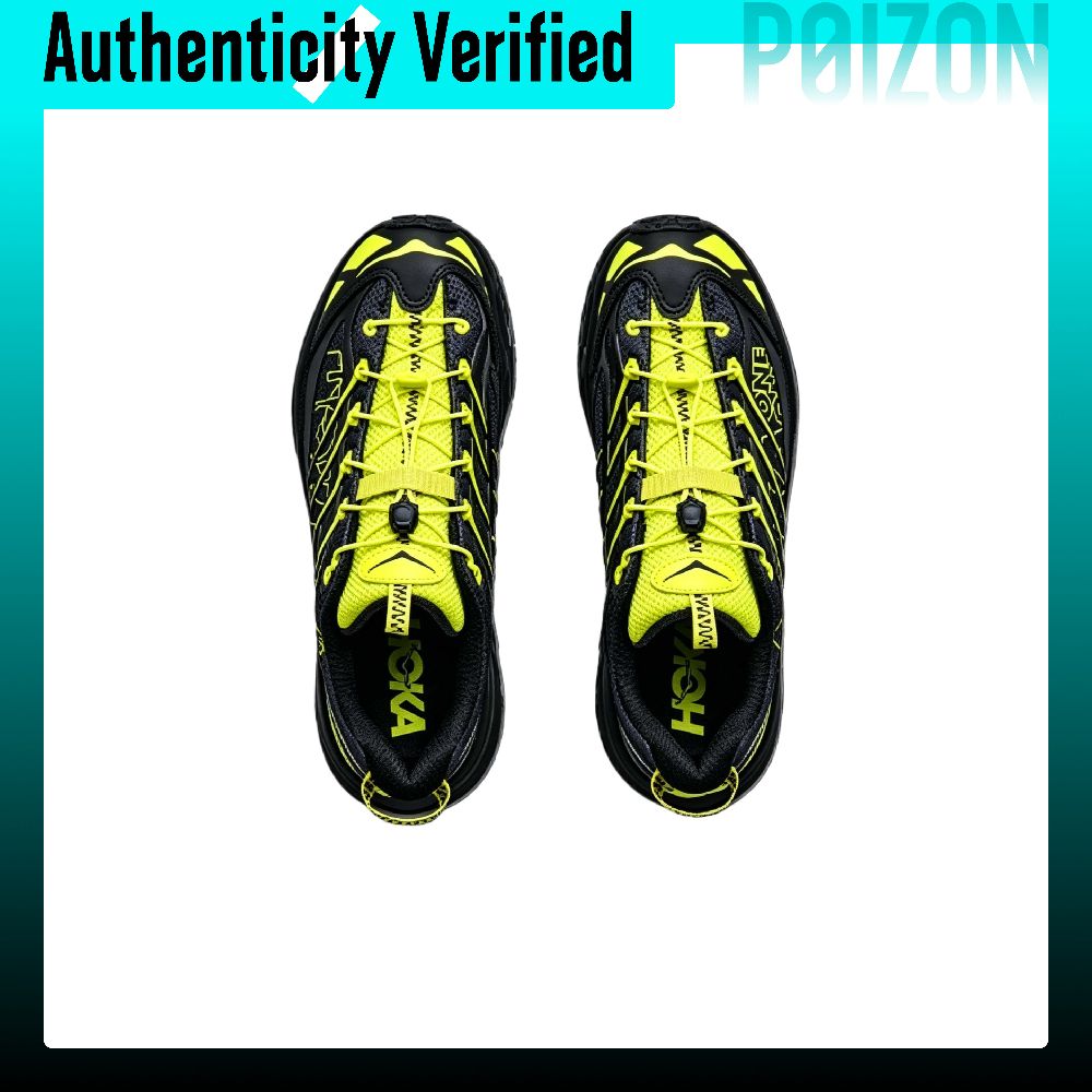 Chaussures de randonnée et d'a - Men'S Shoes Hoka avis et prix
