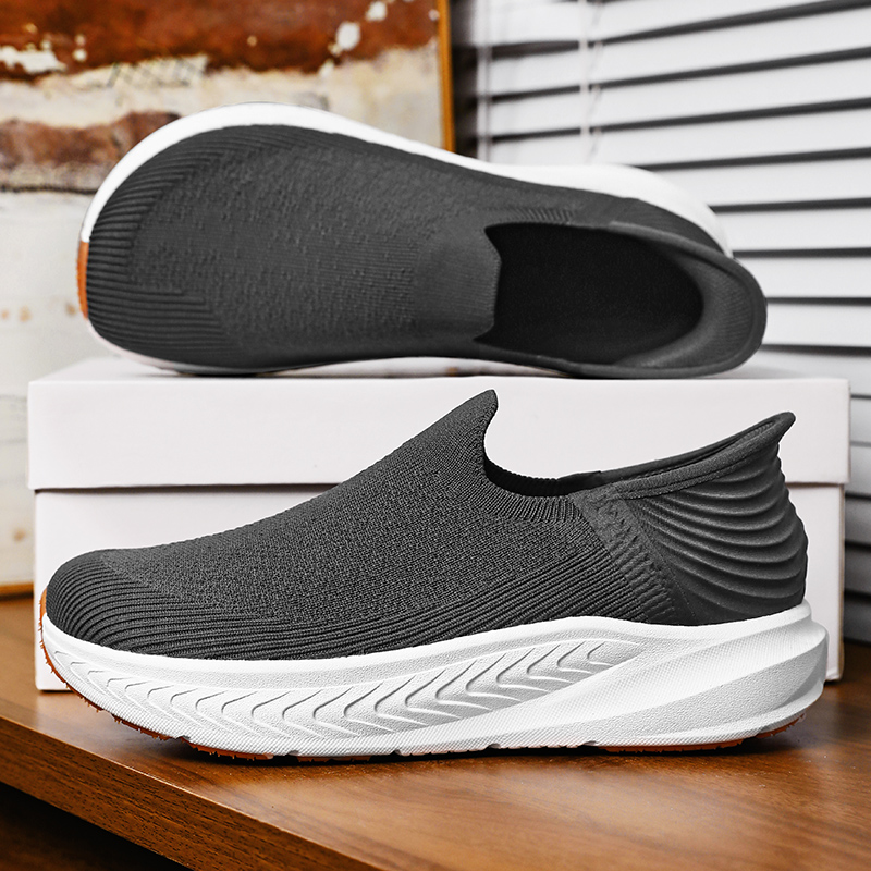 Chaussures de marche pour homm - Men'S Shoes With Wide Toe Box avis et prix