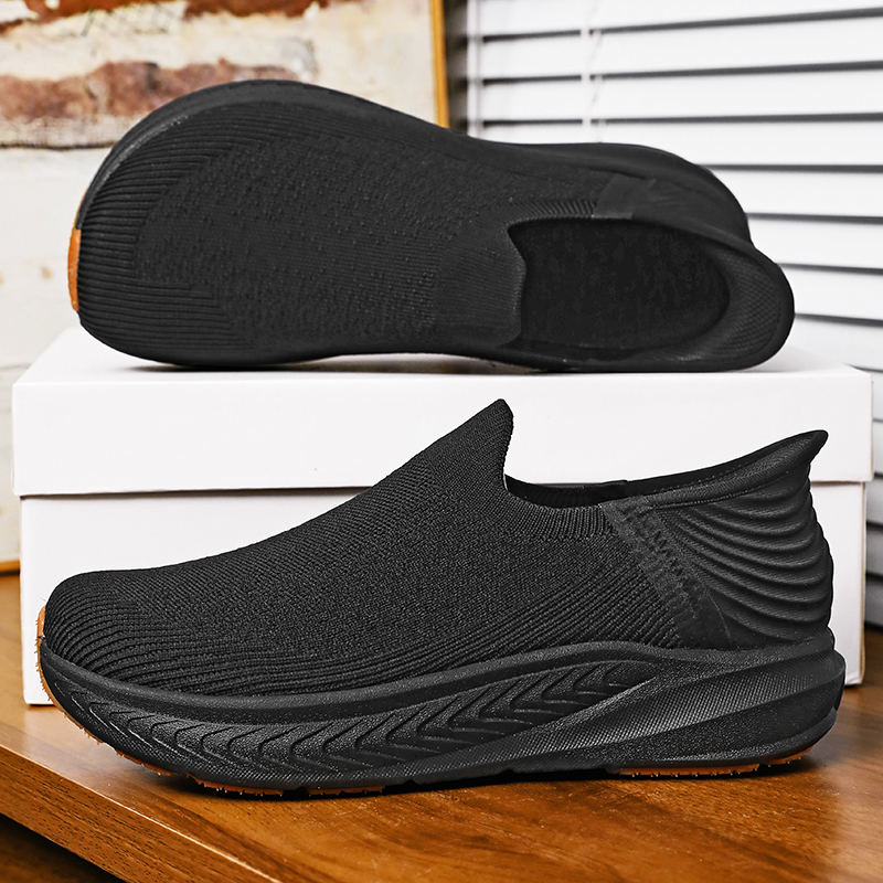 Chaussures de marche pour homm - Men'S Shoes With Wide Toe Box avis et prix