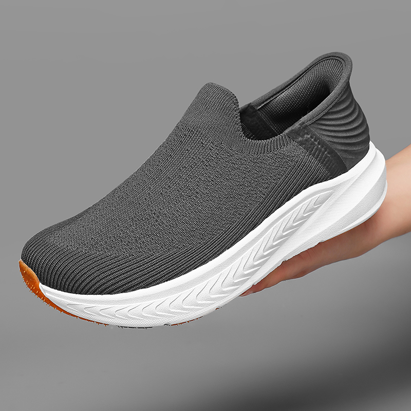 Chaussures de marche pour homm - Men'S Shoes With Wide Toe Box avis et prix