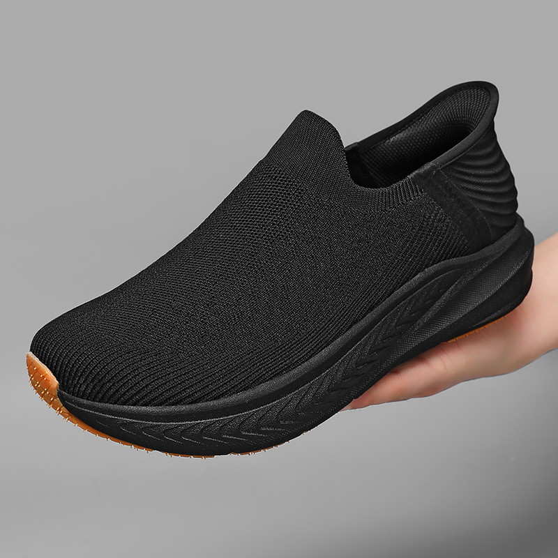 Chaussures de marche pour homm - Men'S Shoes With Wide Toe Box avis et prix