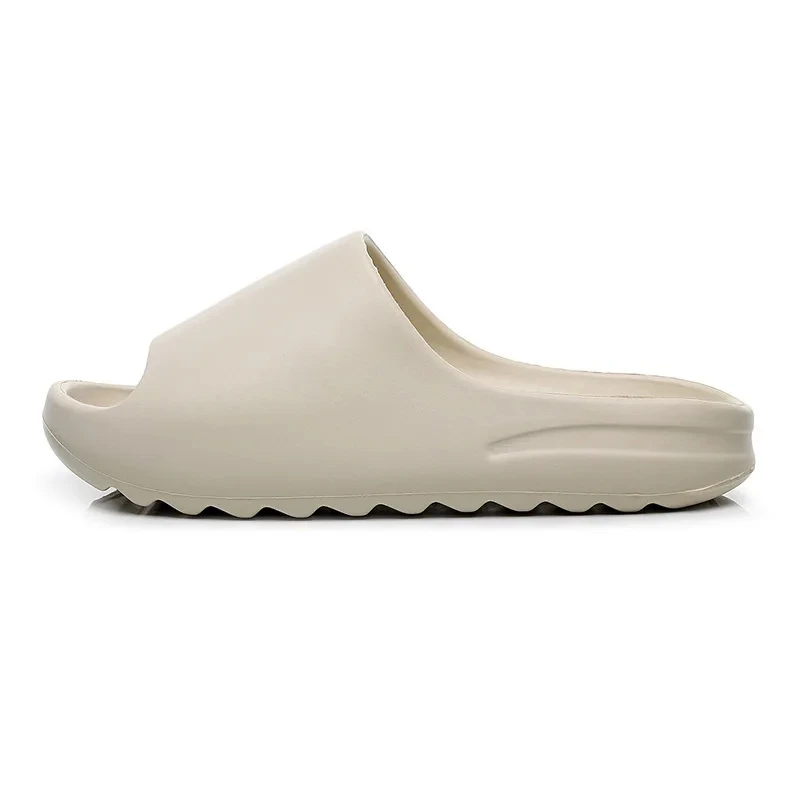 Chaussons antidérapants à plat - Men'S Shoes To Women'S avis et prix