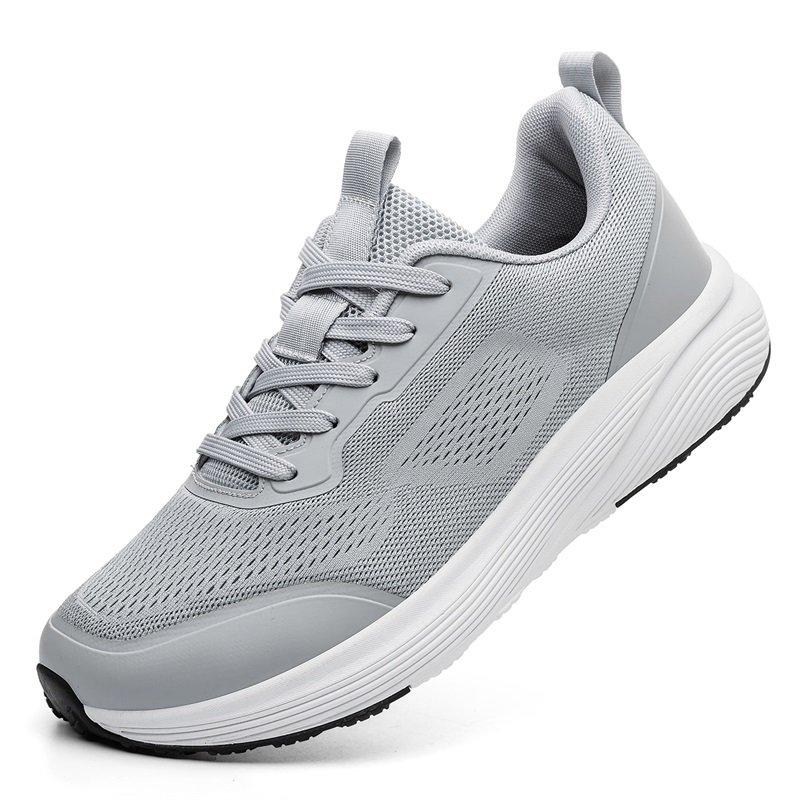 Chaussures de sport à bout lar - Men'S Shoes With Wide Toe Box avis et prix