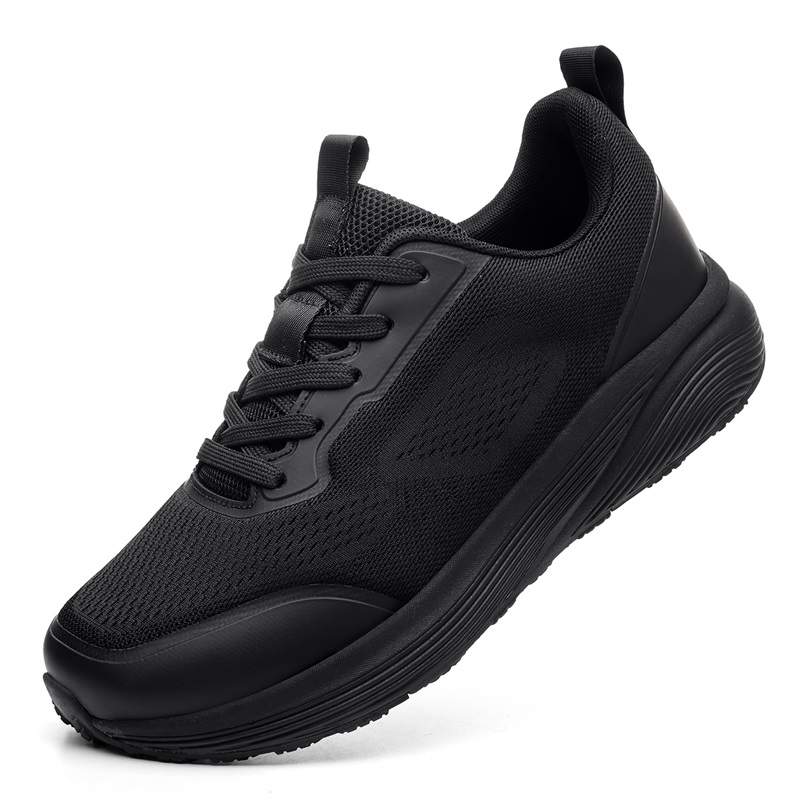 Chaussures de sport à bout lar - Men'S Shoes With Wide Toe Box avis et prix