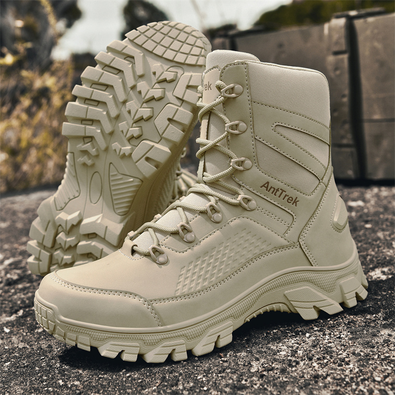 Bottes d'entraînement sauvage  - Men'S Shoes Dq avis et prix