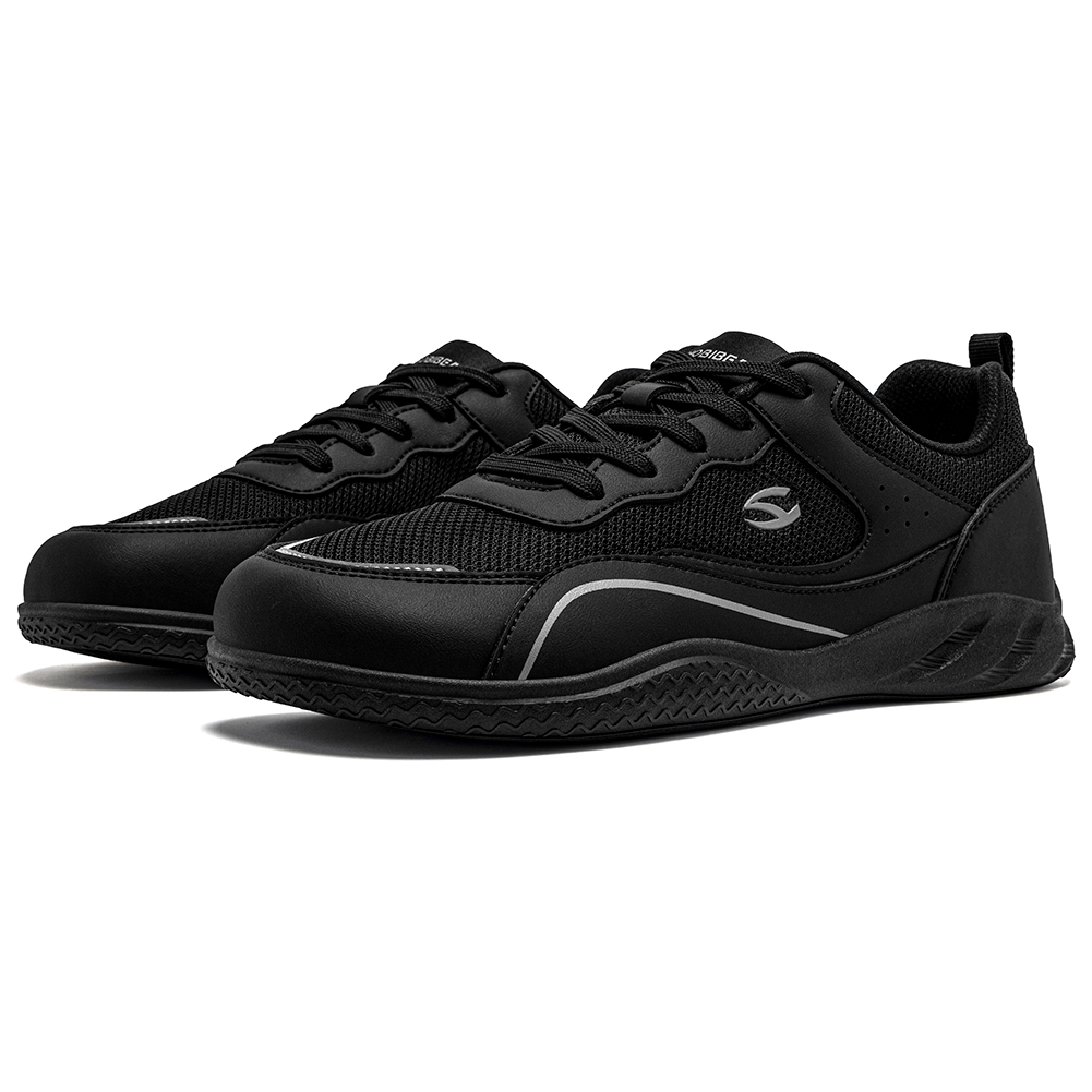 HOBIBEAR Chaussures à bout lar - Men'S Shoes With Wide Toe Box avis et prix