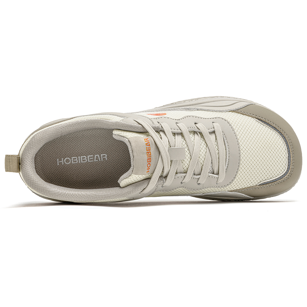 HOBIBEAR Chaussures à bout lar - Men'S Shoes With Wide Toe Box avis et prix